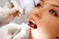 Лазерно избелване на зъби противопоказания
