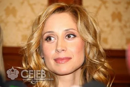 Lara fabian - mademoiselle Zhivago