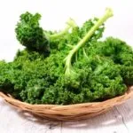 Kale засаждане, грижи и особено отглеждането