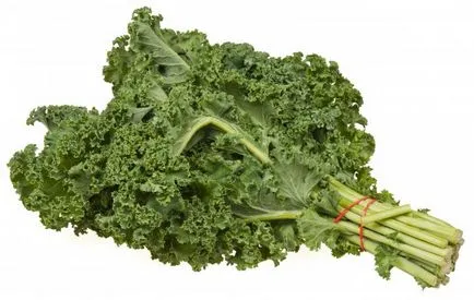Kale засаждане, грижи и особено отглеждането