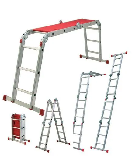 specii Ladder transformator și operațiuni specifice