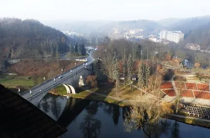 Loket Castle történelem, mit kell látni, és hogyan lehet