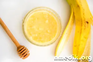 Маски за лице с банан - рецепти и съвети