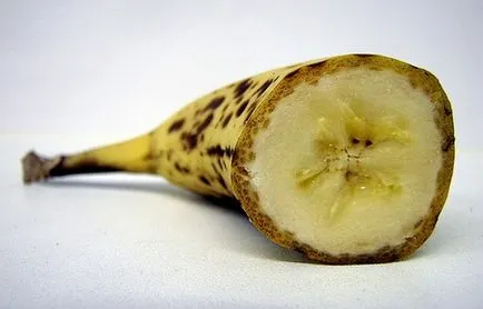 măști faciale de banana - cele mai bune rețete pentru tineri și frumusețe