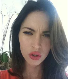 Megan Fox - plasztikai sebészet előtt és után (fotó)