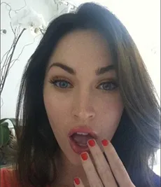 Megan Fox - plasztikai sebészet előtt és után (fotó)