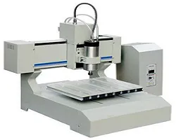 Mini CNC marógép fém kezüket