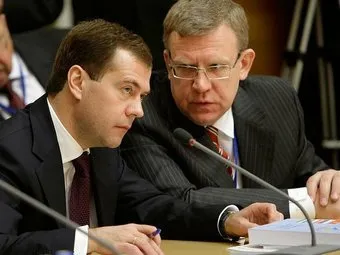 Ministrul de finante Alexei Kudrin să demisioneze - Noutăți