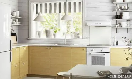 Bútor Ikea belső képek a legjobb tervezési megoldások