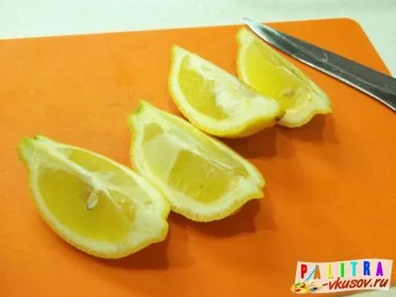 Igyál citromos (fotó-recept)