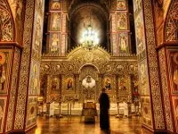 Szent Mihály-székesegyház Kijevben