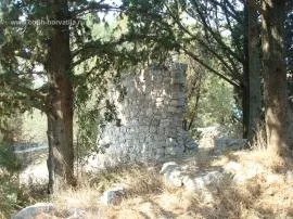 Mljet - insula este în așteptare legendany