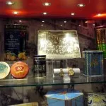 Csokoládé Múzeum Moszkvában áttekintést ahol kell, árakat és további