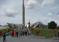 Музей на Великата отечествена война в Минск