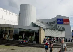 Csokoládé Múzeum Köln, fotók, cím, és hogyan lehet