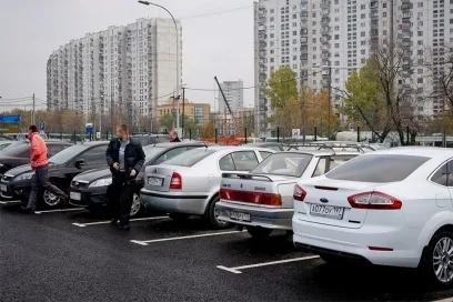 Lehetséges, hogy jogilag a harcot a „bal” parkolójegyet, kritikák, cikkek