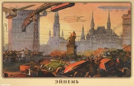 Музей на историята на шоколада и какаото на Krasnoselskaya - Музей на сладкарски изделия се отнасят до 