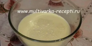 Palacsinta túrós recept