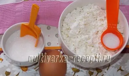 Палачинки с извара рецепта