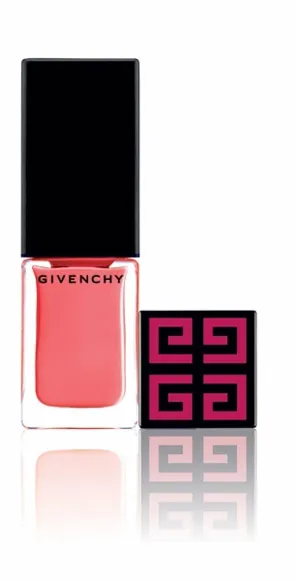 Новата колекция грим от Givenchy есен 2010 красота новини, статии, дама блясък - мода