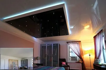 Nyceiling вкл