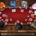 cu jet de joc de poker Prezentare generală