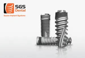 Áttekintés SGS implantátumok fogak, azok előnyeit és hátrányait