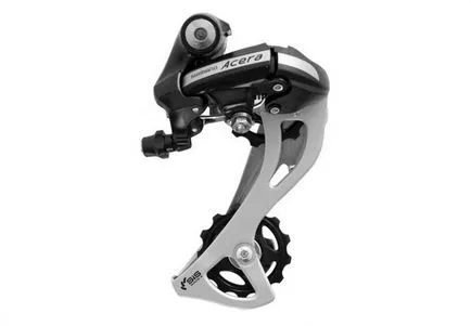 comutatoare Shimano Prezentare generală