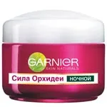 line „orhidee putere“ reîntinerire de la garnier