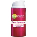 line „orhidee putere“ reîntinerire de la garnier