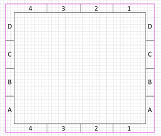 Azt, hogy grafikonok és dokumentumok Visio 2010