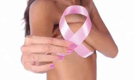 Операция за отстраняване рака на гърдата,