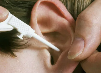 Отомикоза симптоми ушната мида и лечение лекарства