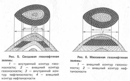 Bazele zăcămintelor de petrol și gaze de geologie, teoria, istoria de dezvoltare, practică,