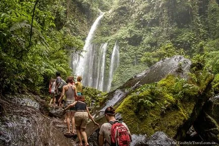 Lombok Island - független utazási, loveyouplanet