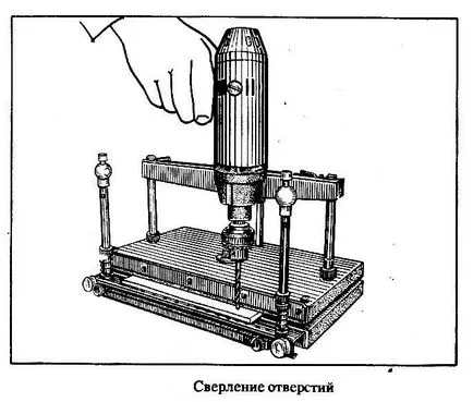 Основи на подвързване