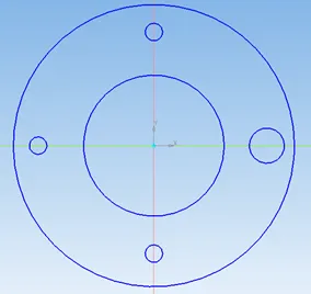 Paraméterezéssel -2d iránytű, 3d - paraméterezés