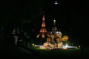 fotografii și video Mini Siam Pattaya, cum să ajungi la Mini Siam-te