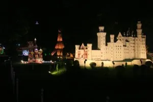 fotografii și video Mini Siam Pattaya, cum să ajungi la Mini Siam-te