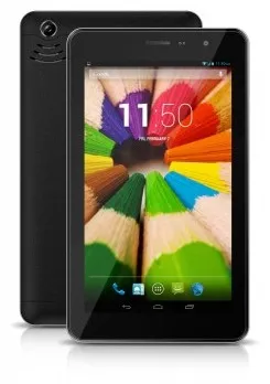 Tableta iconbit cer nettab HD 3G utilizator aparent sofisticate