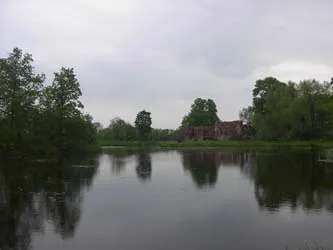 Петербург и околностите - Санкт Петербург Петерхоф предградия