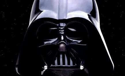 Miért Darth Vader nem volt igazi gazember
