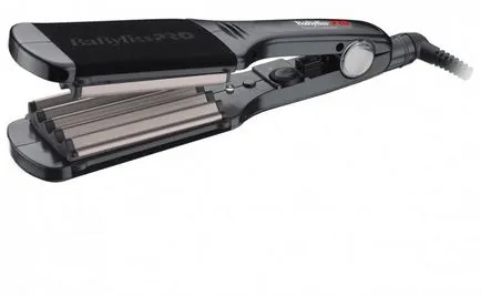 BaByliss маша с титаниево покритие турмалин, статии, професионална мрежа от магазини