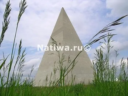 Piramida de la Riga autostrada