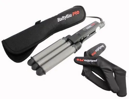 BaByliss маша с титаниево покритие турмалин, статии, професионална мрежа от магазини