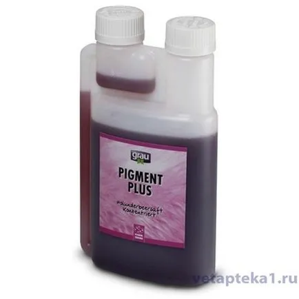 Pigmentul plus vitamny etc.