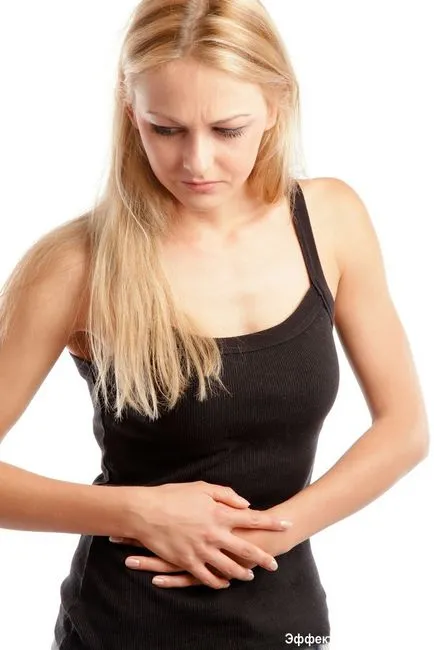 Miért gyomorfájás - Tünetek és okok
