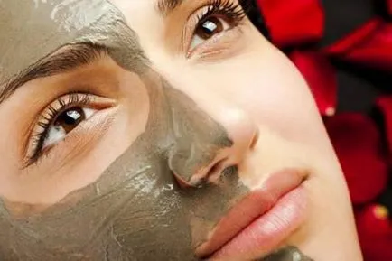 Естествени маски за лице у дома