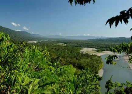 Nemzeti Park Manu (Manu Nemzeti Park)