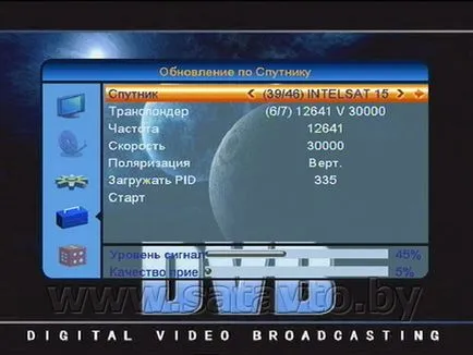 Създаване приемник GLOBO x80 на - Моите статии - Издател - VIP-телевизия IPTV канали и техните възможности